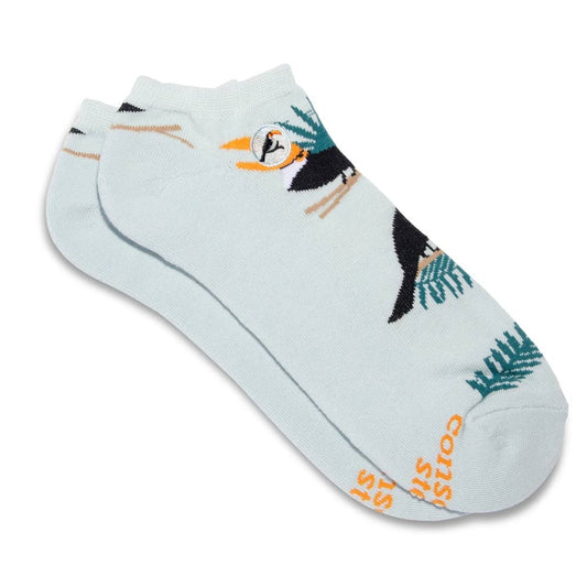 Conscious Step Socks That Protect Toucans - Ankle