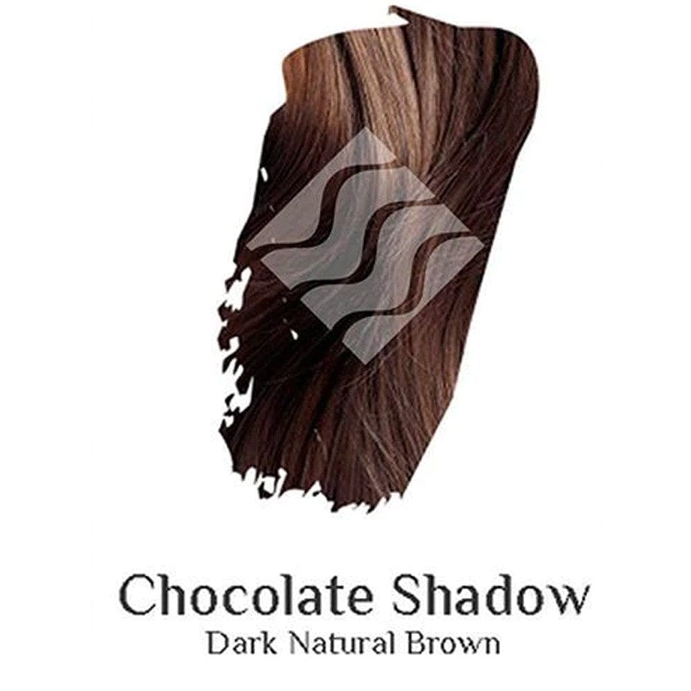 Desert Shadow Organic Hair Colour 100g - Chocolate Shadow