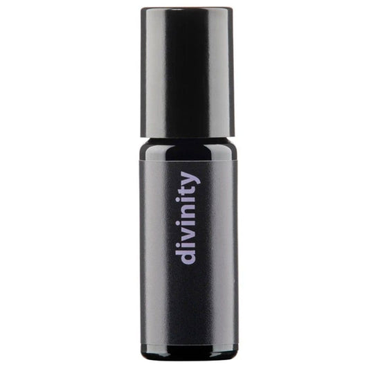Dindi Naturals Aromatherapy Roll-On Oil 10ml - Divinity