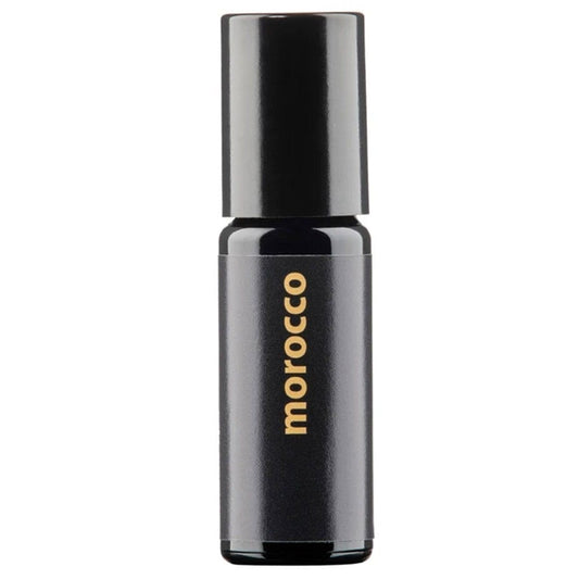 Dindi Naturals Aromatherapy Roll-On Oil 10ml - Morocco