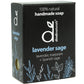 Dindi Naturals Boxed Soap Bar 110g - Lavender Sage