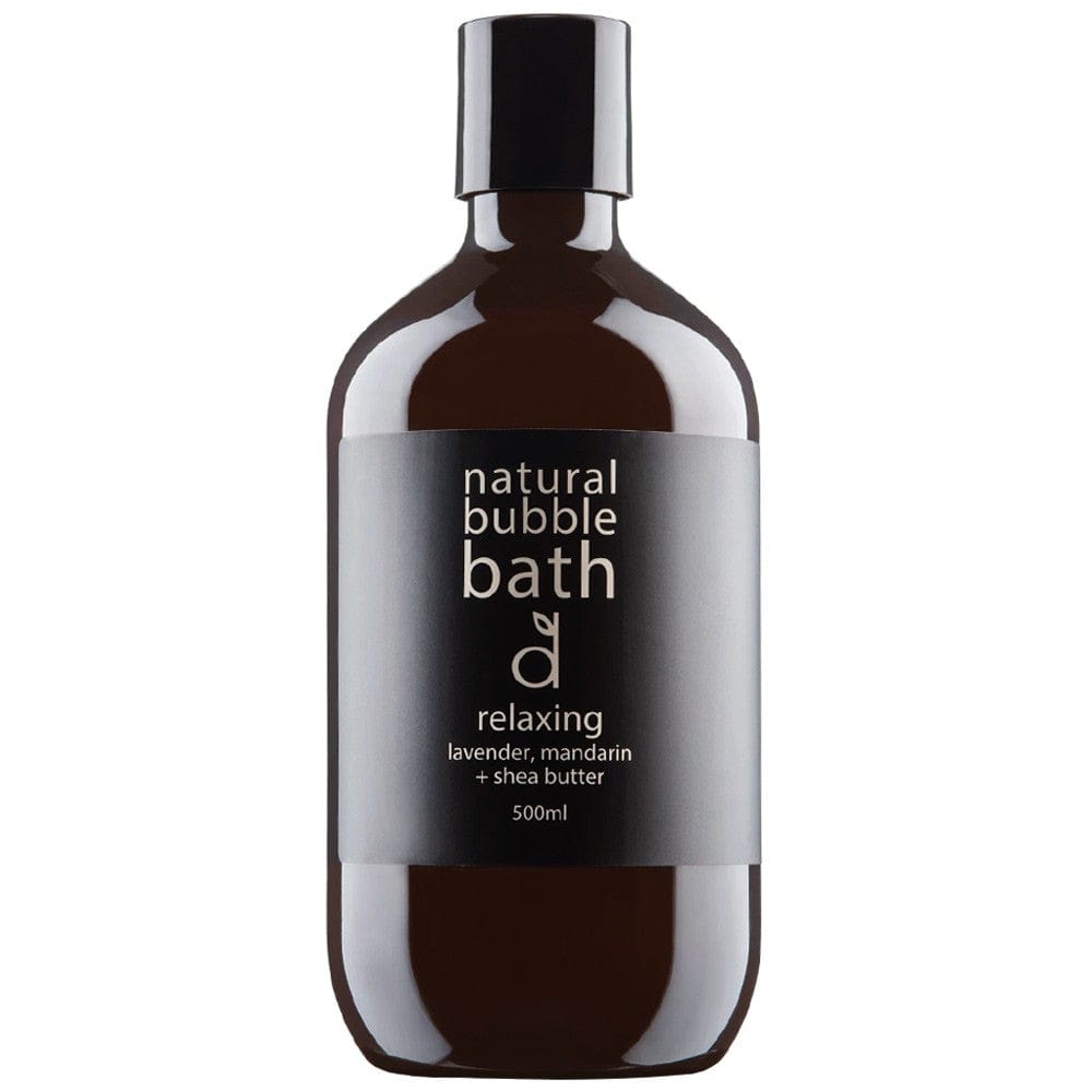 Dindi Naturals Bubble Bath 500ml - Relaxing