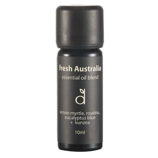 Dindi Naturals Essential Oil Blend 10ml - Fresh Australia