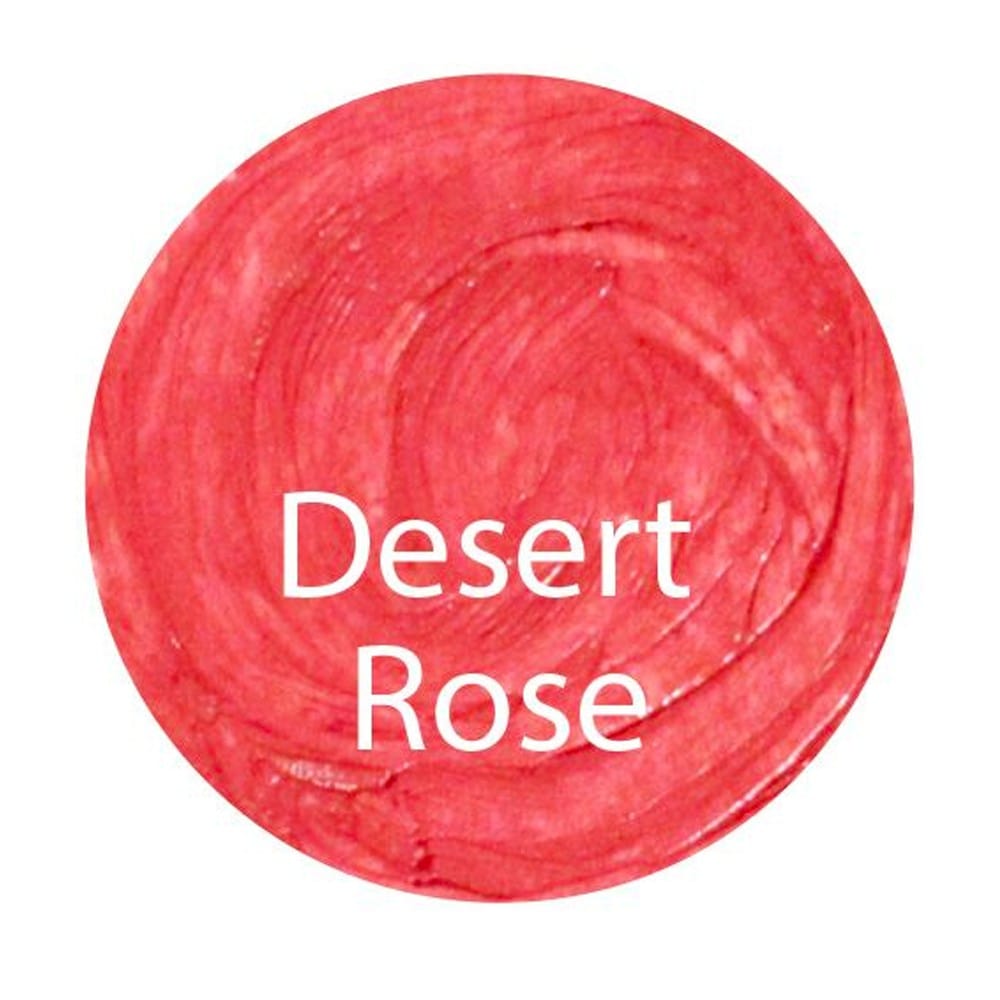 Eco Minerals Lipstick - Desert Rose
