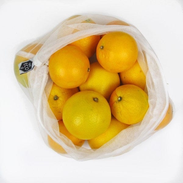 Ever Eco Produce Bags - 8 Pack