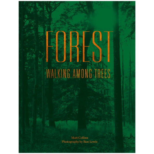 Forest - Walking Among Trees