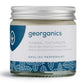 Georganics Natural Mineral-Rich Toothpaste 60ml - English Peppermint