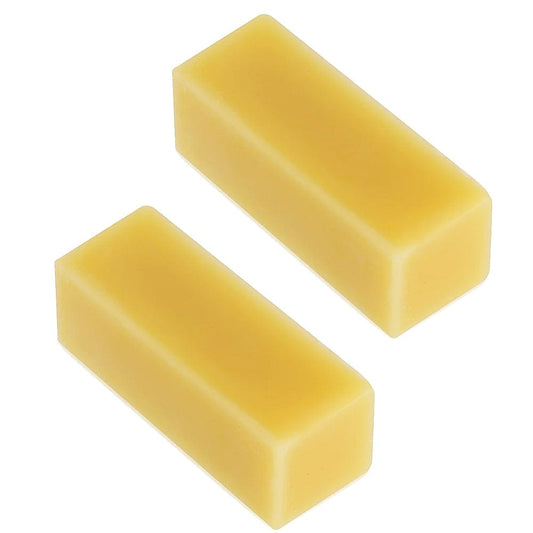 Gilly's Beeswax Blocks 95g