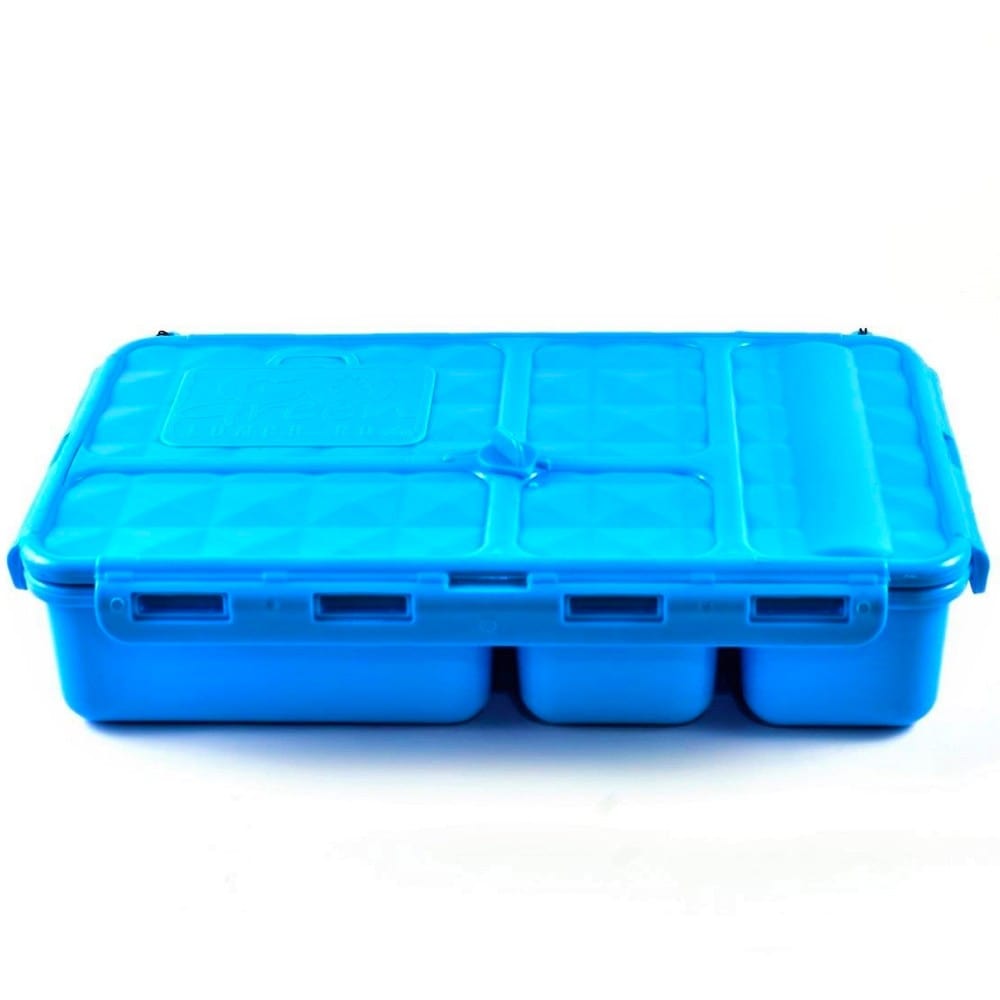Go Green Lunch Box Set - Shark Frenzy