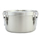Good to Go Round Leakproof Stainless Steel Container - 780ml 11.8cm D