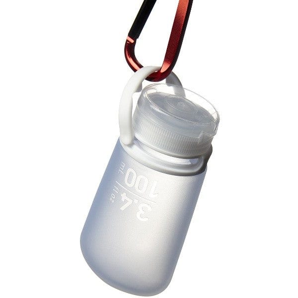 GoToob+ Large Bottle 100ml - Clear Single