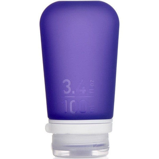 GoToob+ Large Bottle 100ml - Purple Single