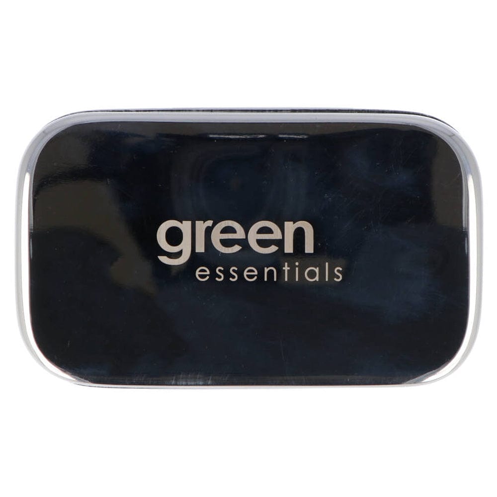 Green Essentials Stainless Steel Soap Dish - Small
