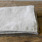 Hemp Gallery Rye Hemp Linen Pillowcase Pair - Euro