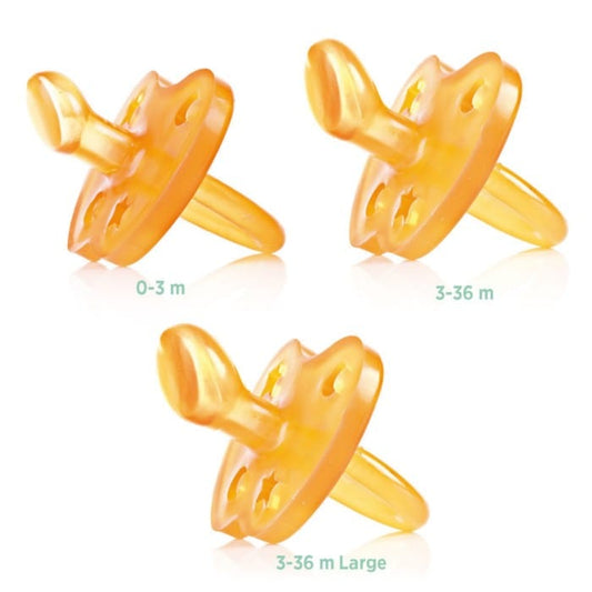 Natural Rubber Dummies Australia