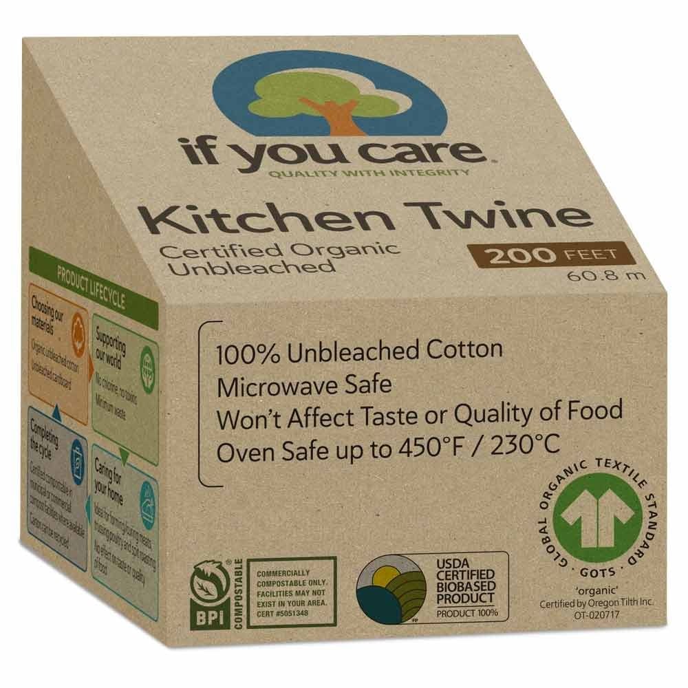 Buy If You Care Kitchen Twine Online