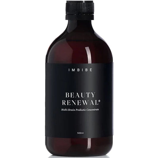 IMBIBE Beauty Renewal Probiotic Elixir 500ml