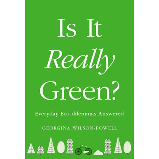 Is It Really Green?