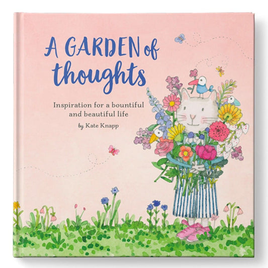 Kate Knapp - A Garden of Thoughts