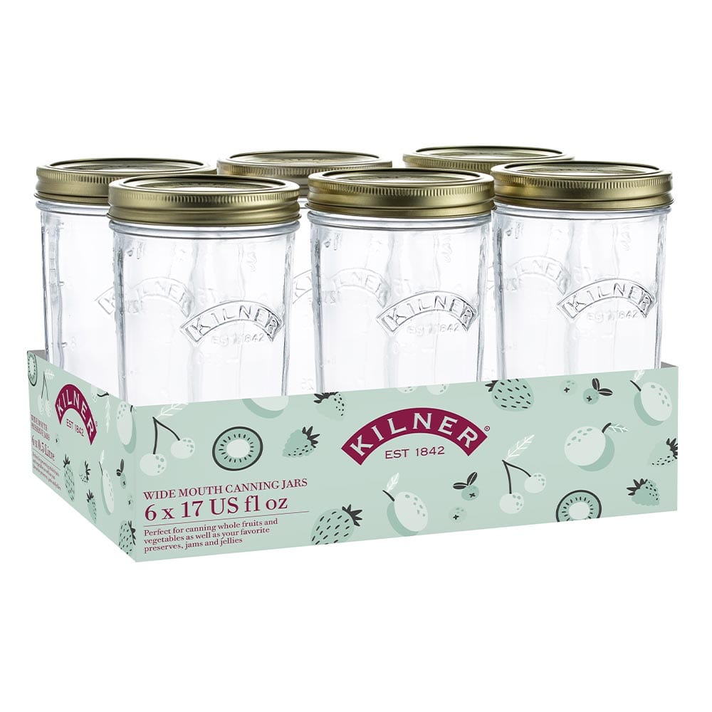 Kilner Rakes Buy Kilner Wide Mouth Preserve Jar 1 Litre Online