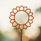 Kinfolk Pantry Bubble Wand Sunflower