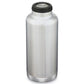 Klean Kanteen TKWide 64oz Loop Cap Brushed Stainless