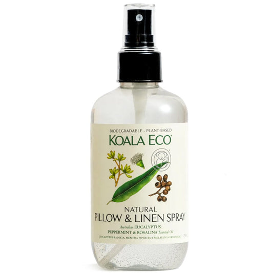 Koala Eco - Pillow & Linen Spray 250ml