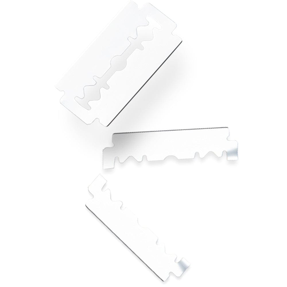 Buy Leaf Shave Single-Edge Razor Blades - 50pk Online