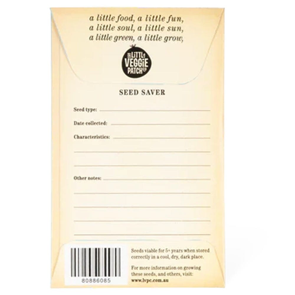 Little Veggie Patch Co Seed Savers (Pack of 10)