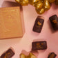 Loco Love Twin Pack 60g - Zingy Gingerbread Caramel