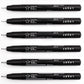 Lousy Liner Black 6 Pack - Mixed