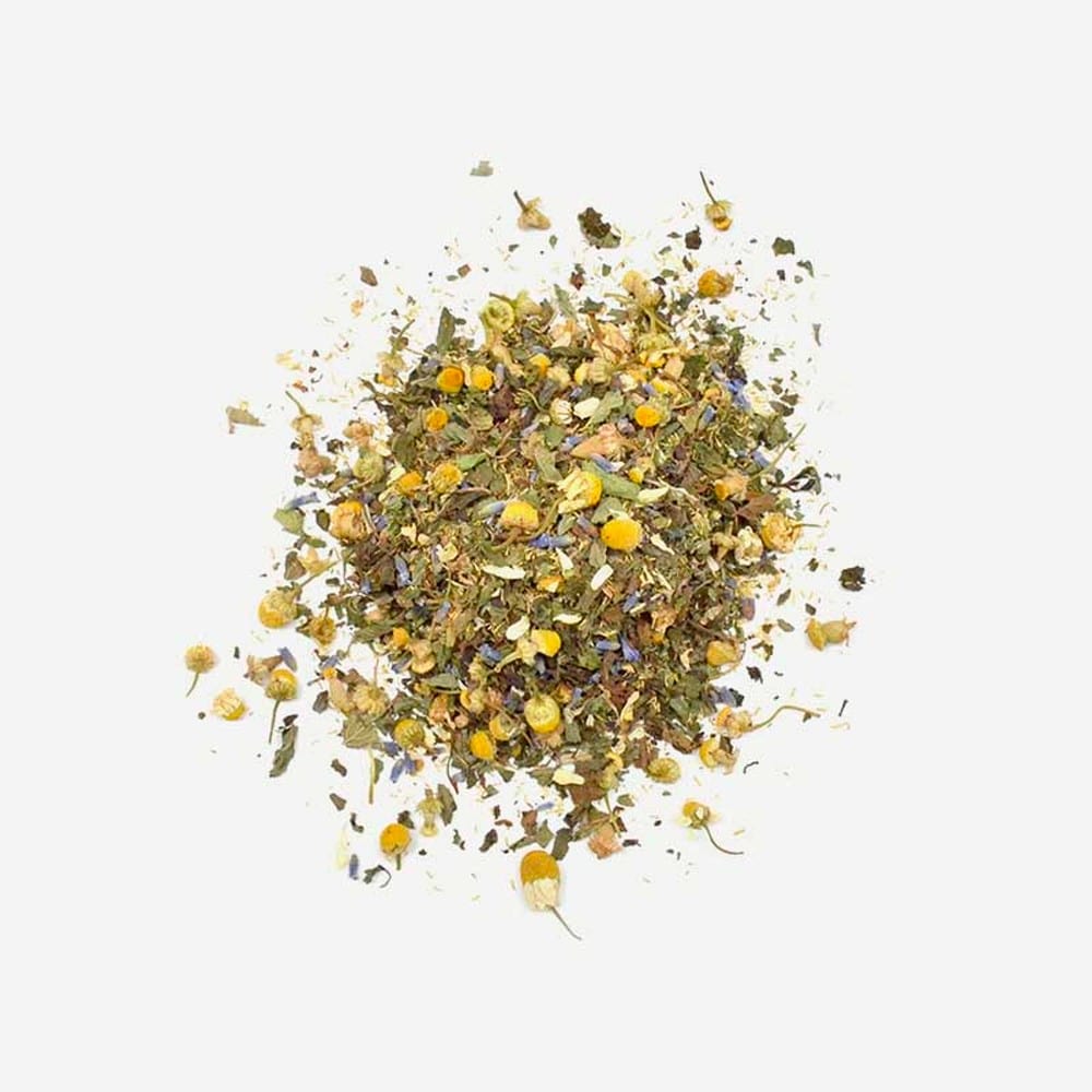 Love Tea Organic Loose Leaf Tea 50g - Calming