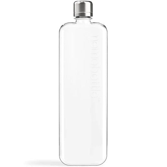 Memobottle  SLIM Plastic Bottle 450ml