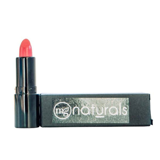MG Naturals Organic Glow Lipstick - Raspberry Bliss