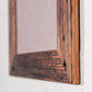 MG Picture Frame Original Oiled A4 with ACRYLIC
