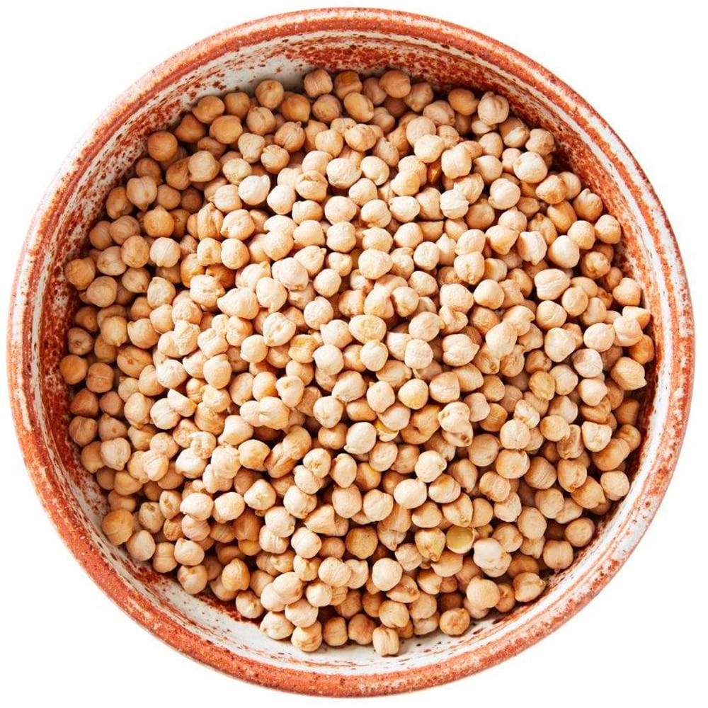 Buy Mount Zero Olives Organic Kabuli Chickpeas 500g Online