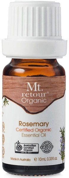 Mt Retour Essential Oil - Rosemary