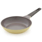 Nature+ Neoflam 24cm non stick fry pan - yellow