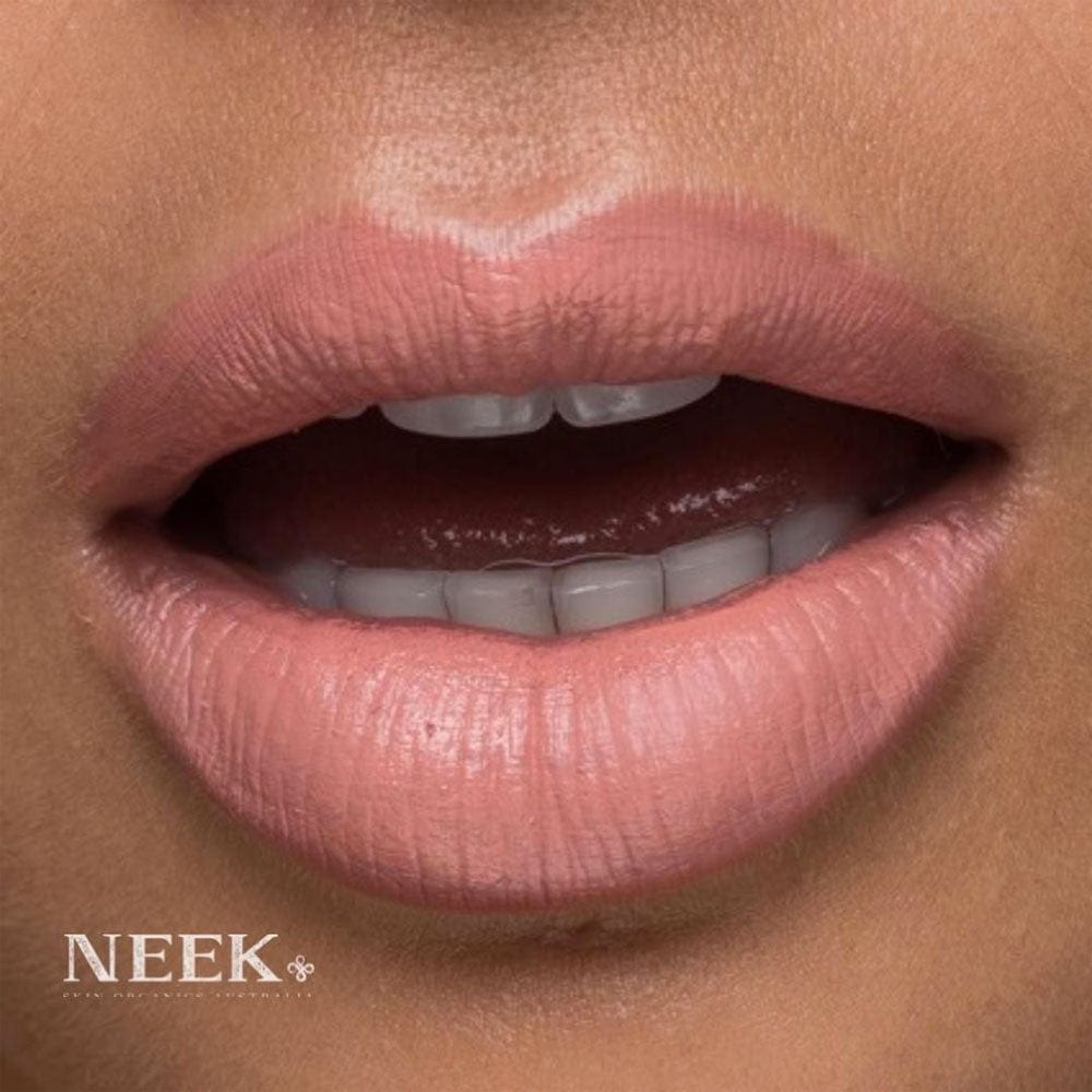 NEEK Vegan Lipstick - Come Into My World