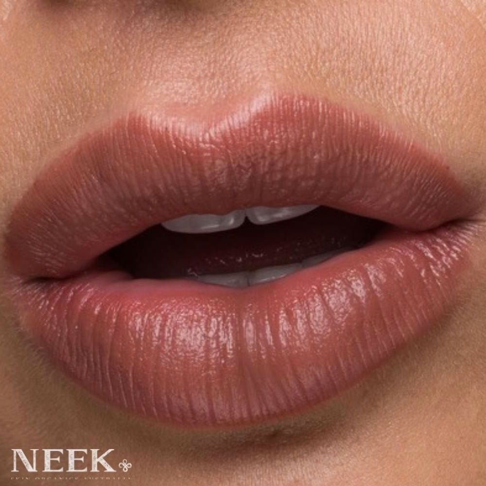 NEEK Vegan Lipstick - Mystify