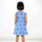 Oliver + S Sewing Pattern - Cartwheel Wrap Dress