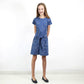 Oliver + S Sewing Pattern - Girl On The Go Dress & Top
