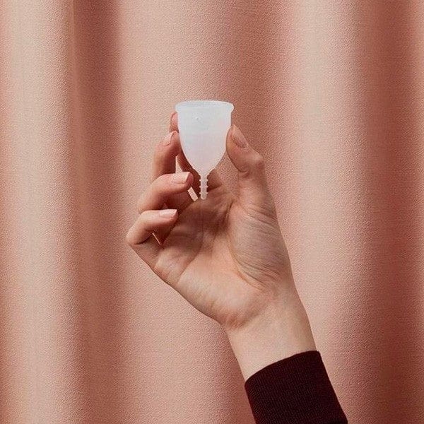 OrganiCup Menstrual Cup - Size A