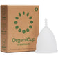 OrganiCup Menstrual Cup - Size B