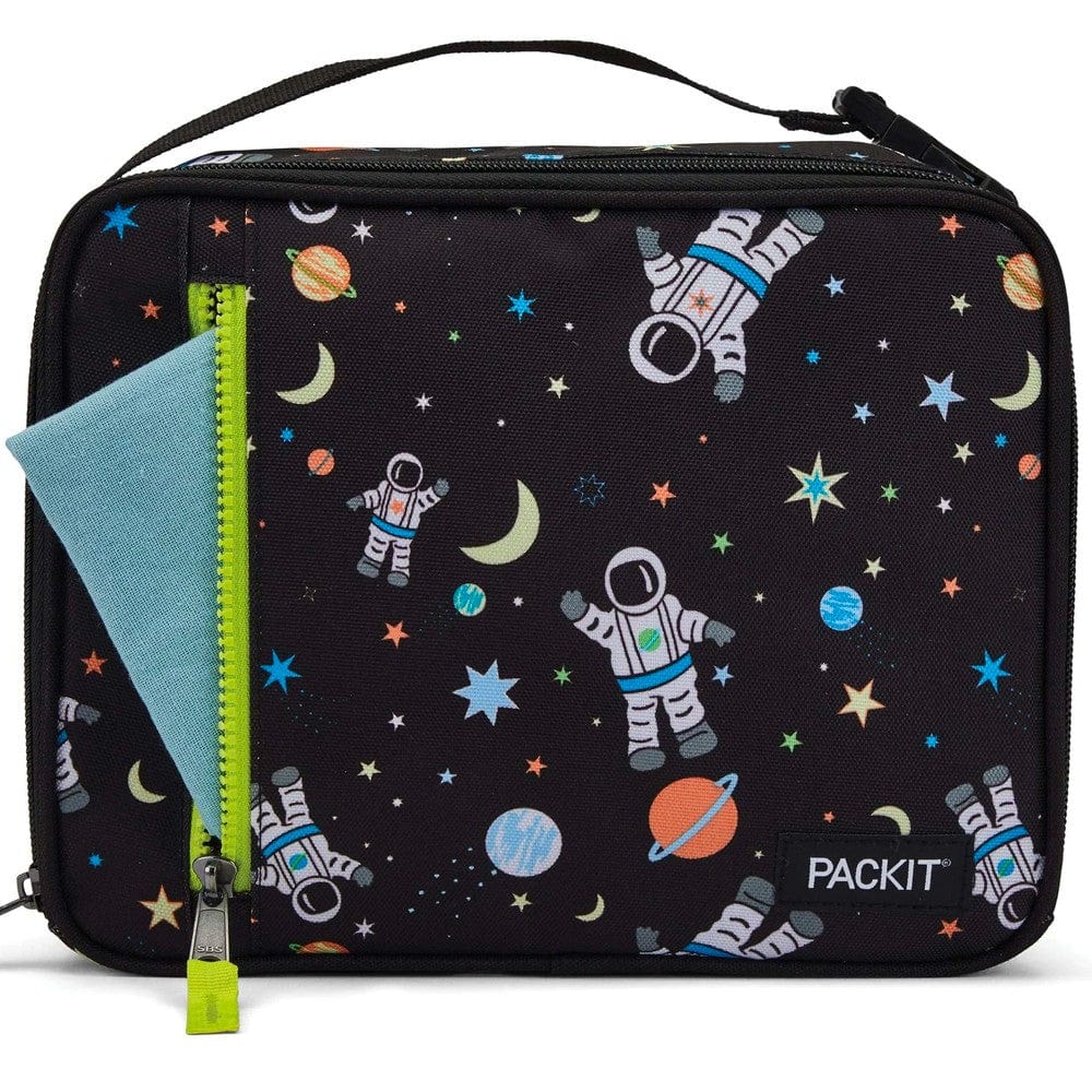 Buy PackIt Freezable Classic Insulated Lunch Box - Spaceman Online