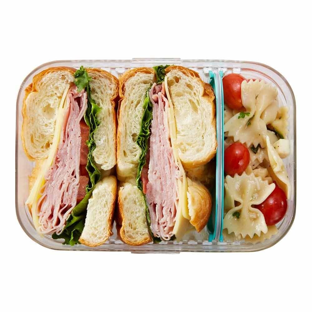 Packit Mod Lunch Bento - Mint