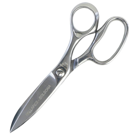 Pallarés Professional Kitchen Scissors - Large