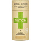 Patch Organic Adhesive Strips 25pk - Aloe Vera