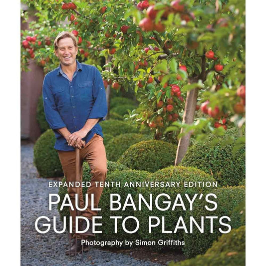 Paul Bangay's Guide To Plants