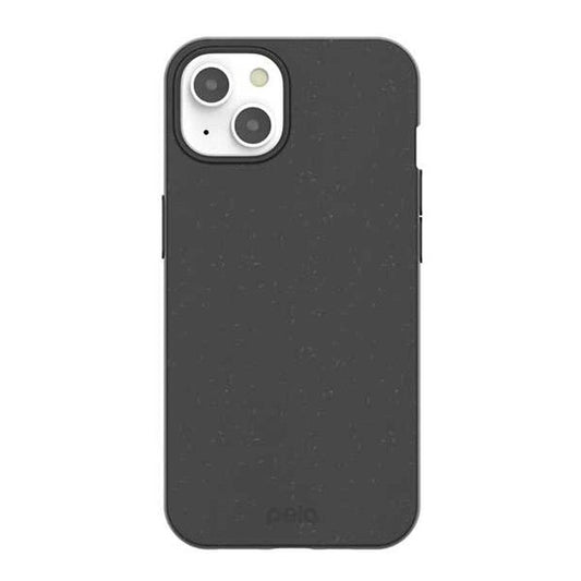 Pela Eco-Friendly iPhone 13 Case - Black